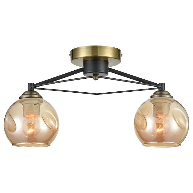 Потолочный светильник Velante 769-527-02