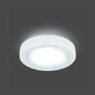 Точечный светильник Gauss BL103 Backlight