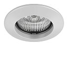 Светильник встраиваемый Lightstar 011040 Lega
