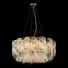 Подвесная люстра Lussole LSP-6045 PRESIDIO