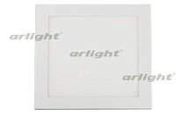 Светильник Arlight DL-172x172M-15W Warm White 20133 DL EDGE