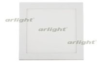 Светильник Arlight DL-172x172M-15W Warm White 20133 DL EDGE