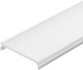 Экран MAT-L-10000 для профиля PLS-LOCK (, Пластик) Arlight 036119