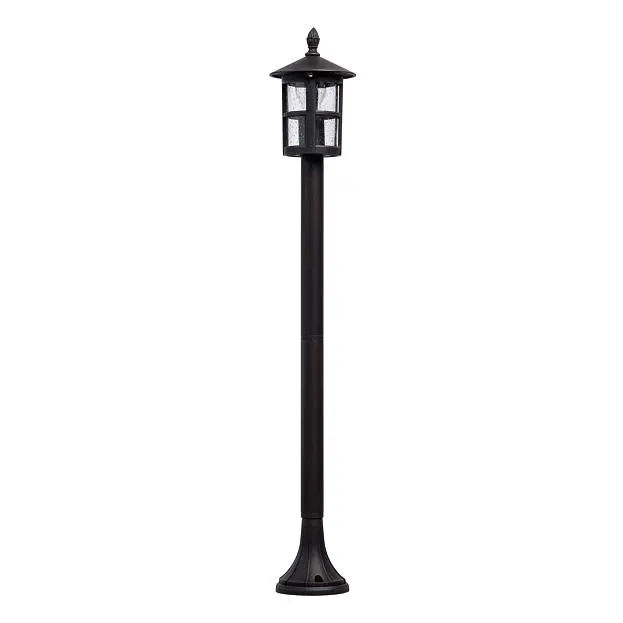 Уличный светильник De Markt 806041101 Телаур Уличный светильник De Markt 806041101 Телаур