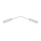 Поворотный коннектор питания Vitaluce VT0200036-00