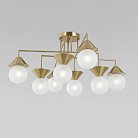 Потолочный светильник Eurosvet 302002/8 MELON a071464