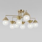 Потолочный светильник Eurosvet 302002/8 MELON a071464