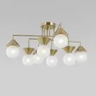 Потолочный светильник Eurosvet 302002/8 MELON a071464