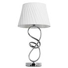Настольная лампа Arte Lamp A1806LT-1CC Estelle