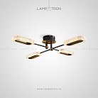 Потолочная люстра ALULA Lampatron 5420-13922