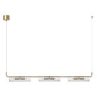 Подвес G9 6*20W 220V Lumion 6560/6 TORONTO