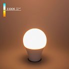 Лампа Elektrostandard Classic LED D 10W 3300K E27 (BLE2720) a048522