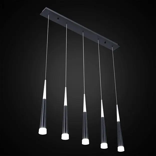 Подвесной светильник Citilux CL227051 Вегас