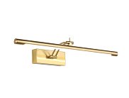 Настенный светильник Zortes ZRS.64708.14 BESSER