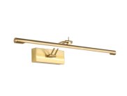 Настенный светильник Zortes ZRS.64708.14 BESSER