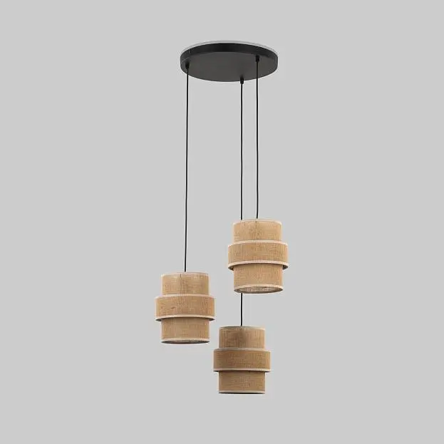 Подвесной светильник TK Lighting 6098 Calisto a068433 Подвесной светильник TK Lighting 6098 Calisto a068433