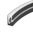 Силиконовый профиль Arlight 045782
