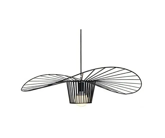 Подвесной светильник KINK LIGHT 07696-80,19 СТРОУ Подвесной светильник KINK LIGHT 07696-80,19 СТРОУ