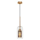 Подвесной светильник Loft It LOFT2566-D Hexagon