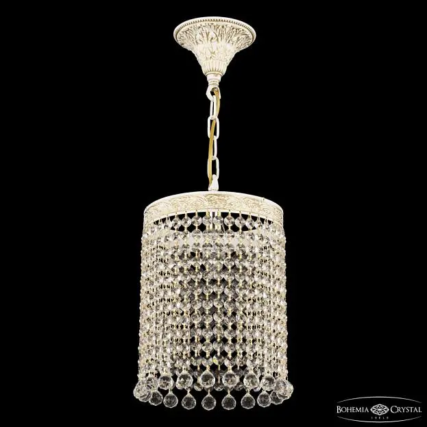 Подвесной светильник Bohemia AL19201/20OL WMG Balls