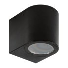 Архитектурная подсветка Uniel UUL-P51A 6W/GU10 IP65 BLACK