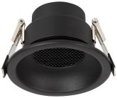 Точечный встраиваемый светильник Wertmark WTD.O01.600.V0.18