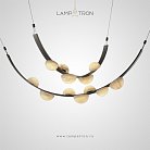 Подвесной светильник RIVER Lampatron 8254