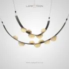 Подвесной светильник RIVER Lampatron 8254