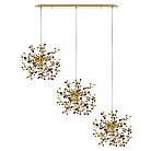 Люстра подвесная Lightstar L3PL721132 Extra