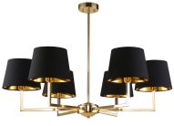 Люстра Crystal Lux CONTE SP6 1420/306