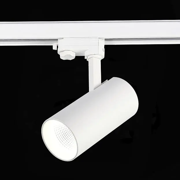 Трековый светильник ST Luce ST661.536.30 3000K 2400Lm Трековый светильник ST Luce ST661.536.30 3000K 2400Lm