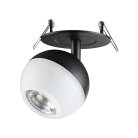 Встраиваемый светильник NOVOTECH 370817 GARN