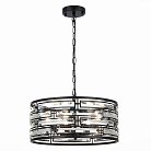 Люстра подвесная ST Luce SL665.403.06 CHIAREZZA