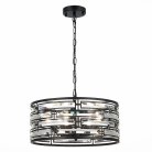 Люстра подвесная ST Luce SL665.403.06 CHIAREZZA
