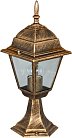 Наземный фонарь Reluce 08242-0.7-001S BKG