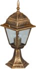 Наземный фонарь Reluce 08242-0.7-001S BKG