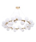 Подвесной светильник Lumina Deco LDP 6033-40 MD Marsiada