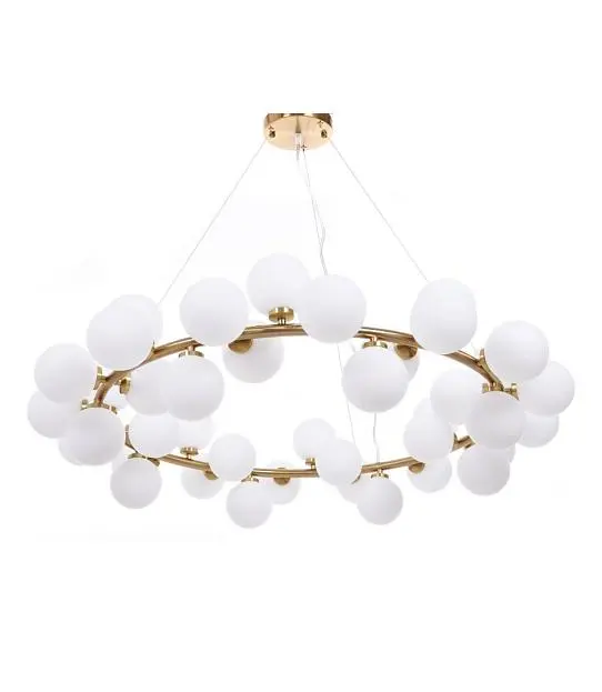 Подвесной светильник Lumina Deco LDP 6033-40 MD Marsiada Подвесной светильник Lumina Deco LDP 6033-40 MD Marsiada