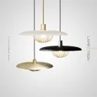 Подвесной светильник GOTWALD Lampatron 7081-19422