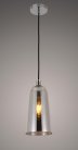 Подвесной светильник Lumina Deco LDP 6814 GY Cesio