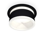 Комплект встраиваемого светильника Ambrella light XC8051019 Techno