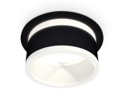 Комплект встраиваемого светильника Ambrella light XC8051019 Techno