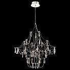 Подвесная люстра Wertmark WE336.36.106 Felicia