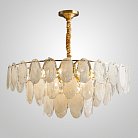 Подвесная люстра JACKLYN CH L12 ImperiumLoft 193215-23 jacklyn-ch01