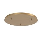 Основание на 3 подвеса Mantra 8266 ELSA