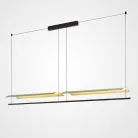 Подвесной Светильник Garth B L198 By Imperiumloft 220704-23