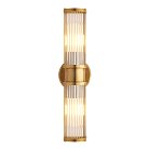 Настенный светильник Delight Collection BRWL7002-AB Claridges