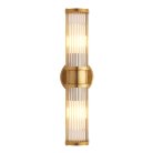 Настенный светильник Delight Collection BRWL7002-AB Claridges