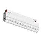 Светодиодный светильник для магнитной системы Ledron RTA20-12 White CONTROL