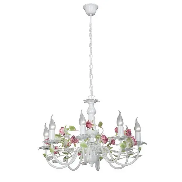 Люстра Vitaluce V1276/8 Люстра Vitaluce V1276/8